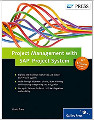 Project Management with SAP Project System